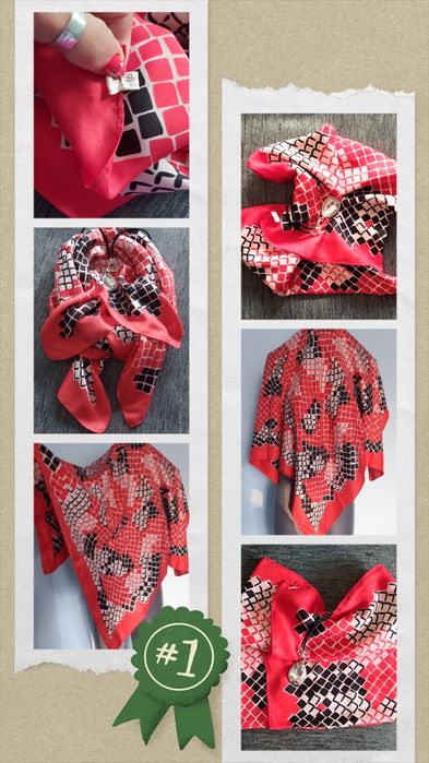 Шалове от времето на соц-а