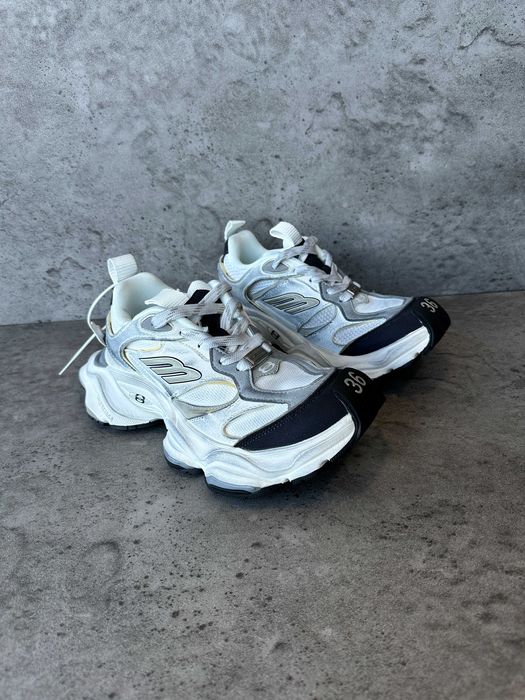 Обувки BALENCIAGA Cargo Unisex