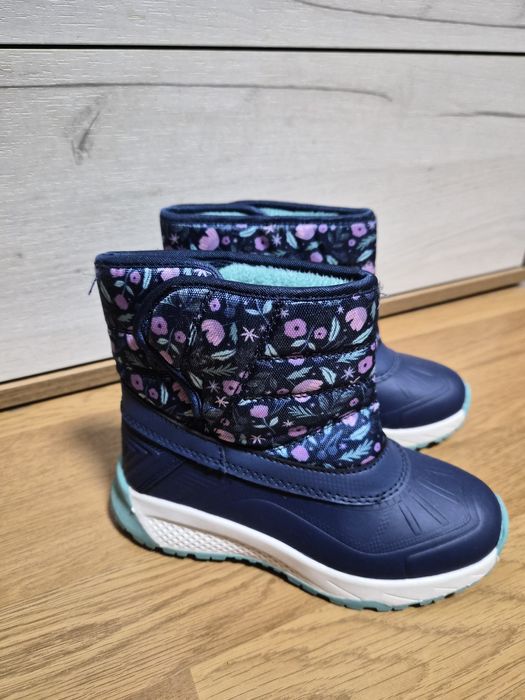 Детски боти за момиченце