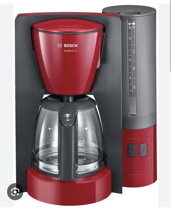 Кофеварка TKA6A044