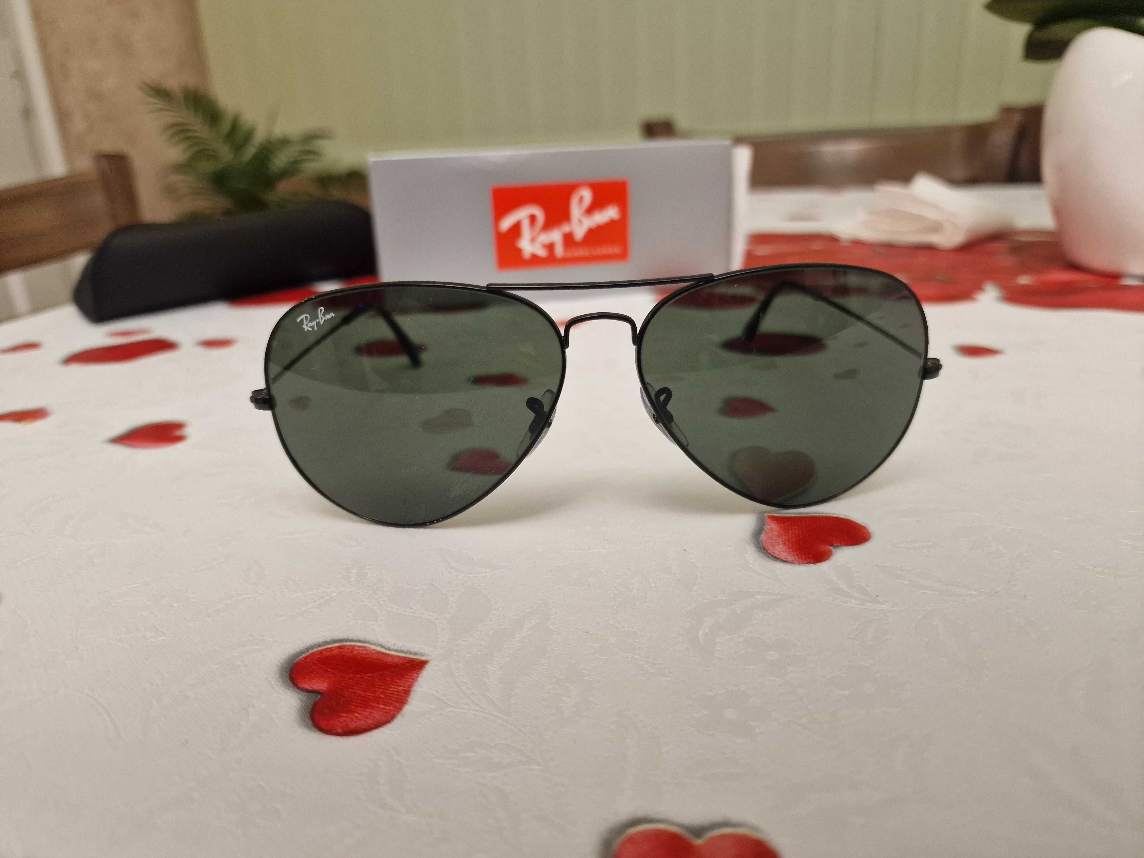 Ray Ban Aviator 3026