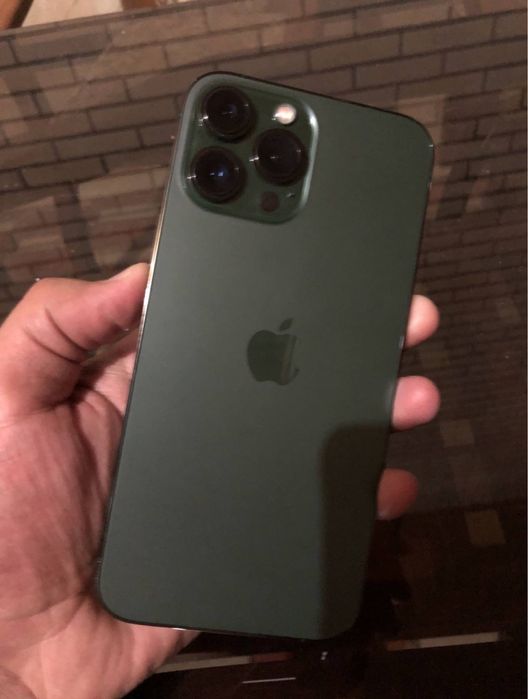 Iphone 13 pro max
