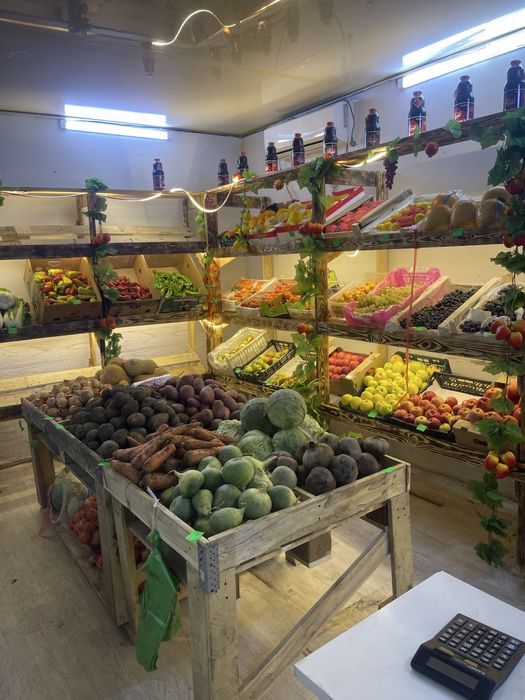 Продаю овощные полки