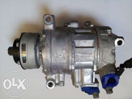 Compresor nou OEM aer conditionat Audi , VW, Porsche, etc.