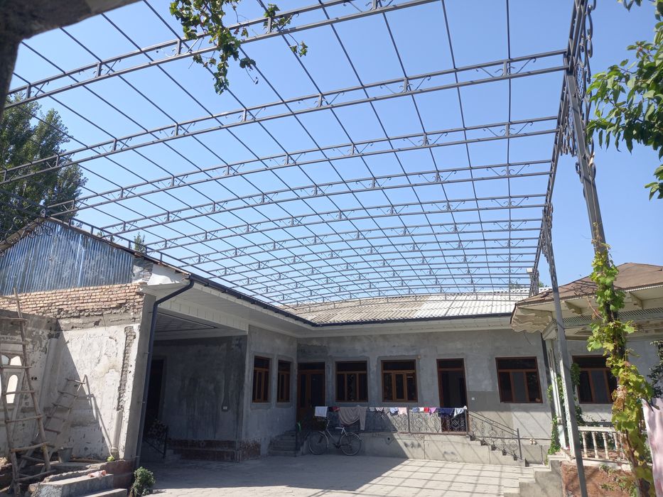 Сварщик сварочное услуга по вызову