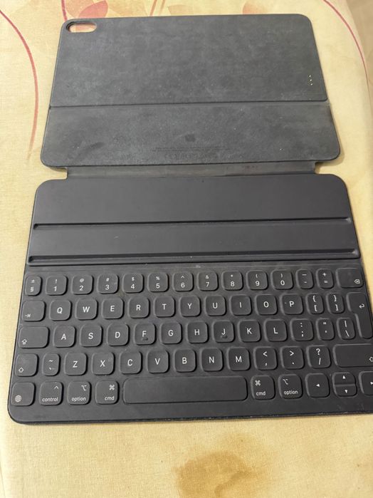 Клавиатура для айпад smart keyboard 12.9 и 11