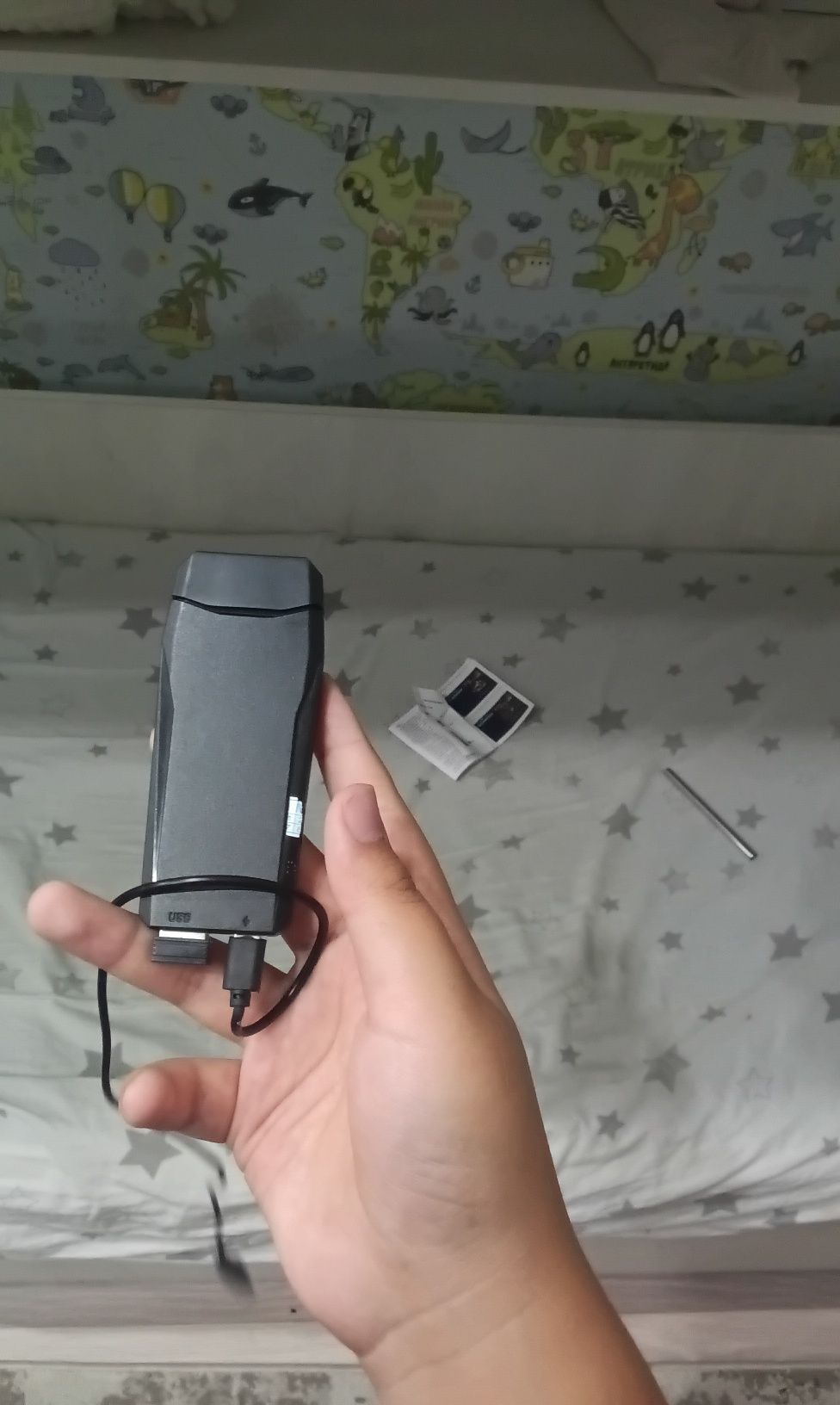 Game stick 4k lite