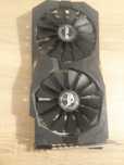 Placă video RX 560 8GB DDR5 – ideală pentru gaming și multimedi