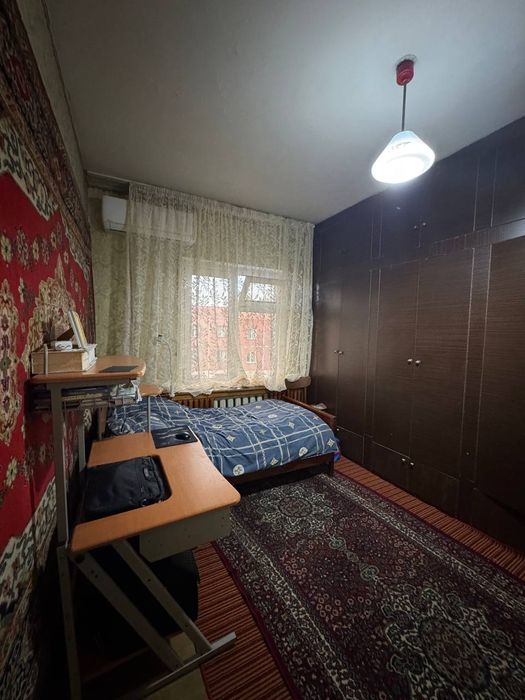 Аренда Квартира Чилонзор р-н Ц кв 5/5/5 500$.