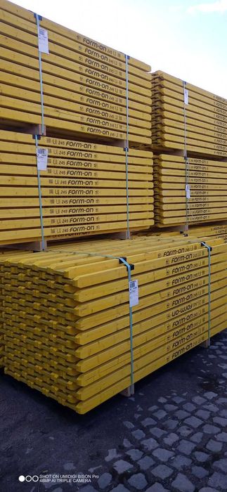 Трегери H20 нови - произведени в Австрия