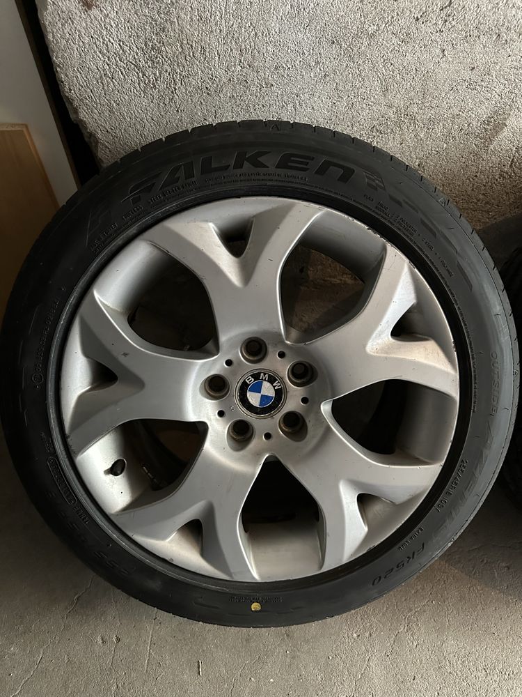 Джанти 18” Sport Package за BMW X3 БМВ BMW E83