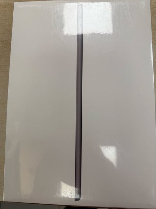 iPad (9th Generation) Wi-Fi Space Gray 256gb
