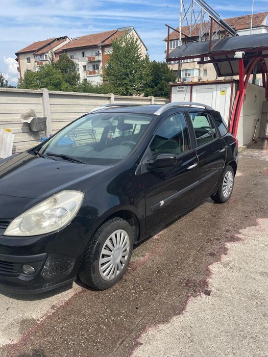 Autoturism fiabil