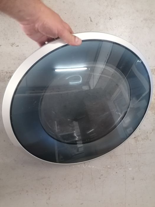 Hublou complet mașina de spălat LG, diametru 51.6 cm