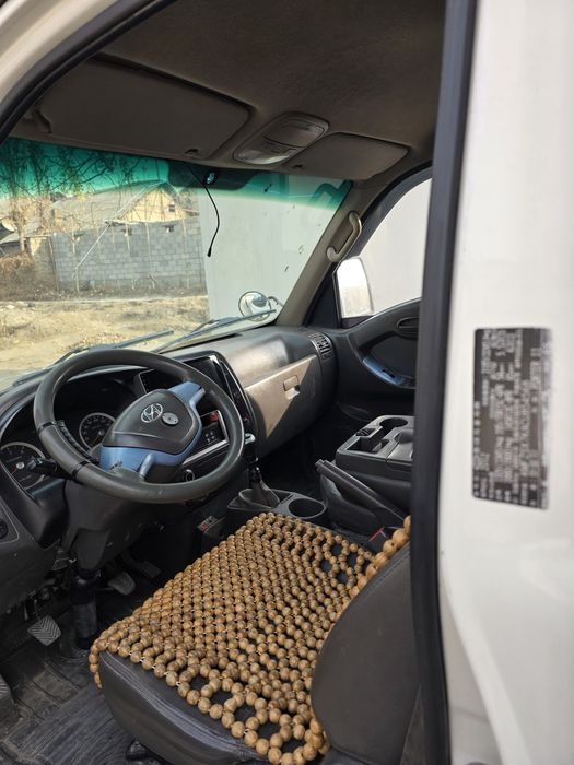 2012 старекс матор реф ишледи балонлари яхши  без спални