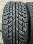 4 Anvelope Bridgestone 215 65 17 dot 2023 profil 7mm