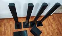 Home Cinema SamsungJT-5150