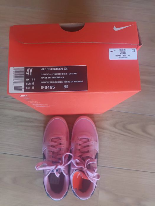 Маратонки Nike ОРИГИНАЛ