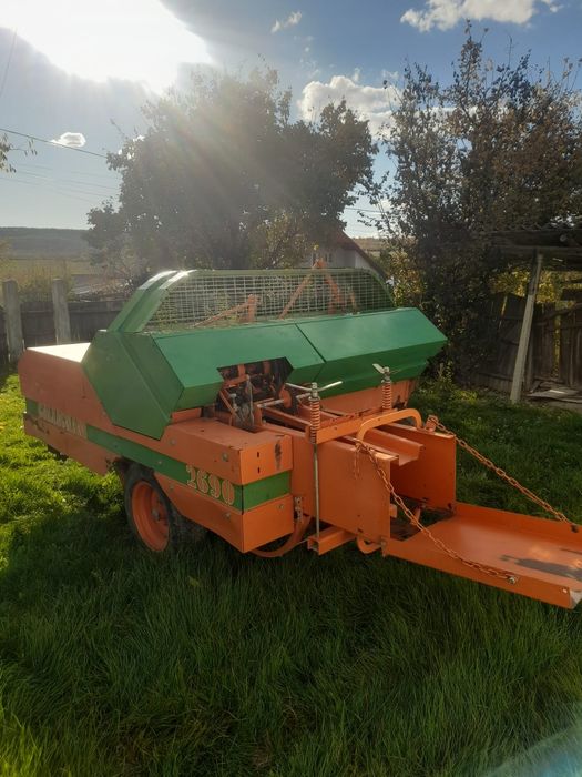 Balotiera gallignani 2690