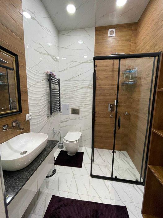 СРОЧНО!! Сдается в аренду Яккасарай 2/4/9 ЖК Мадрид 441*