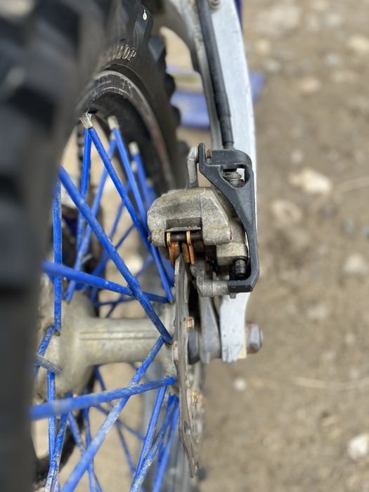 De vanzare Yzf250 2017