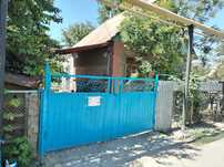 Срочно Продаётся  дача (жилой дом) на кайнар булак