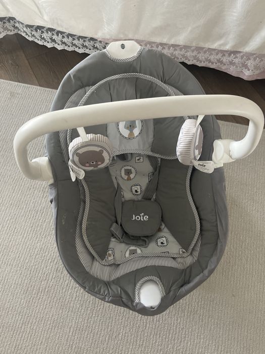 Кресло-качалка для детей