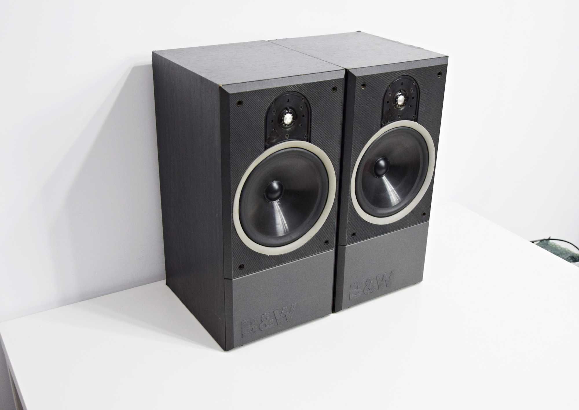 Boxe Bowers & Wilkins DM610i, B&W