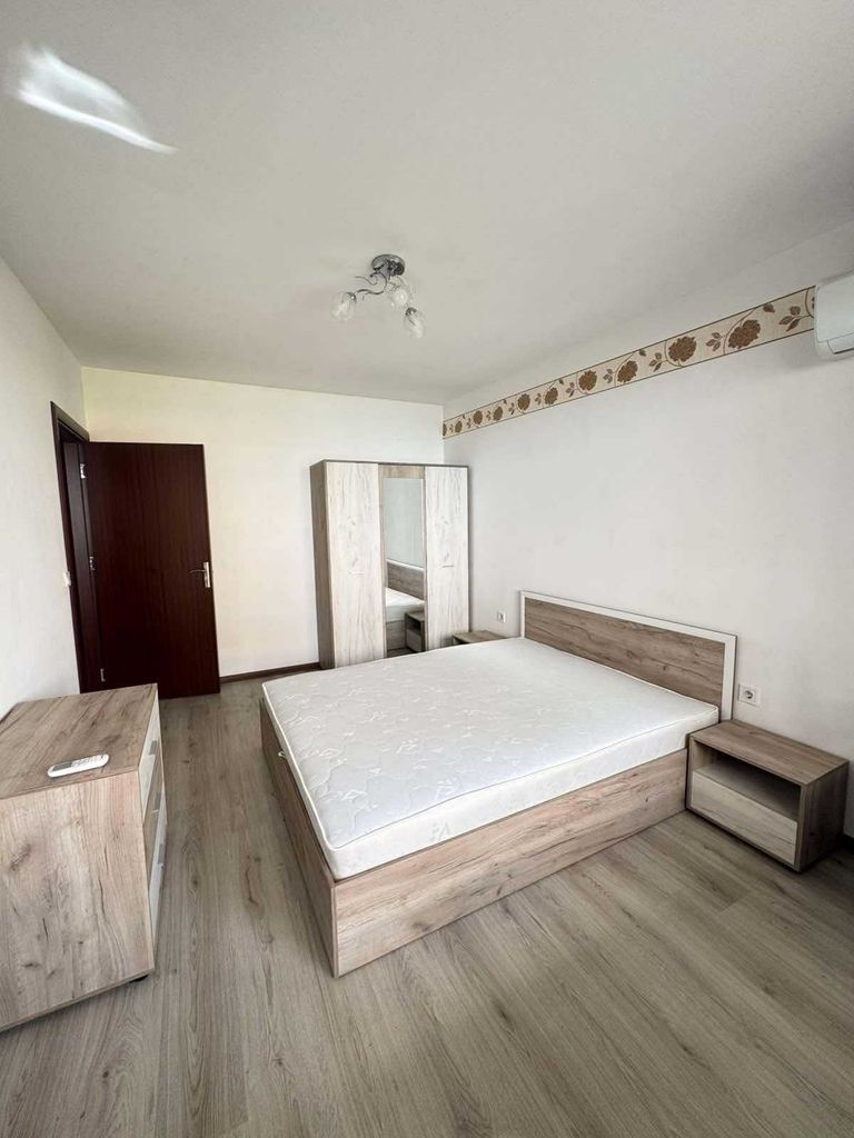 Дава се под наем Двустаен апартамент в София, Надежда 2 - 63 кв.м за 509.49 € - Снимка #1