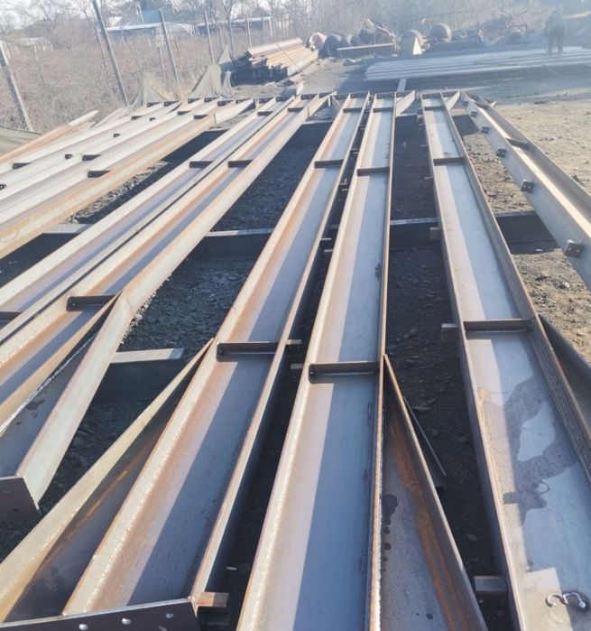 Vând urgent hala metalica 15x40x5
