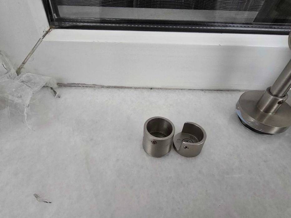 Sistem profesional perdea tavan – ideal pentru clinici și cabinete