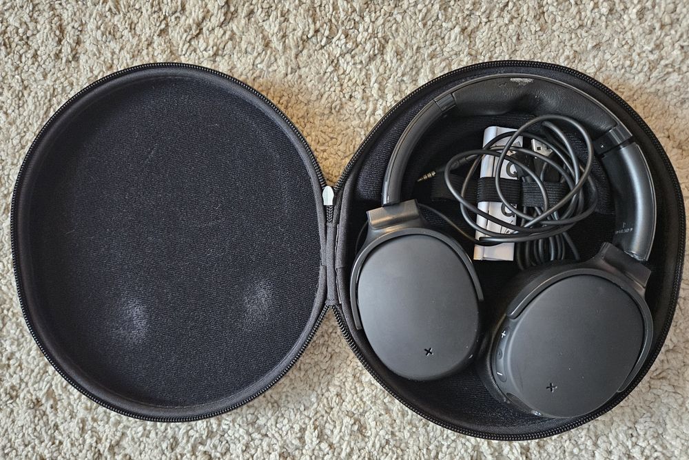 Căști, Skullcandy Venue