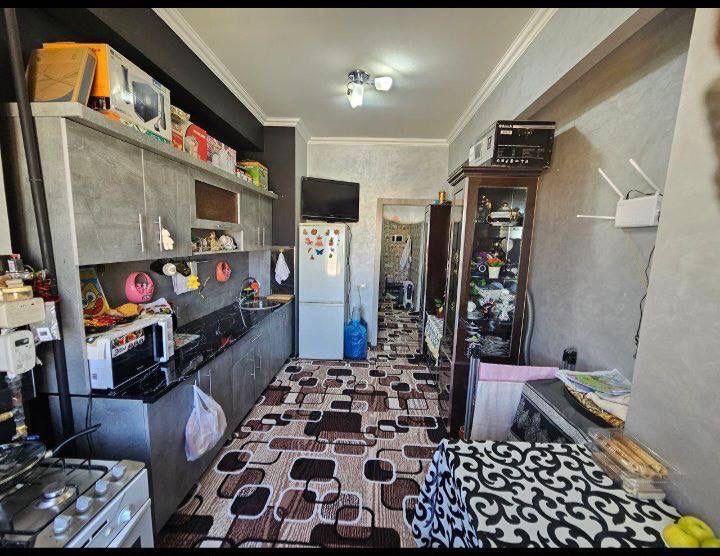 1 xonalik 5 etaj 6mkr. ID9107