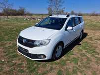 Dacia Logan MCV Laureat 1.0SCE, 2019, euro 6 245000km, navi, pilot, ac