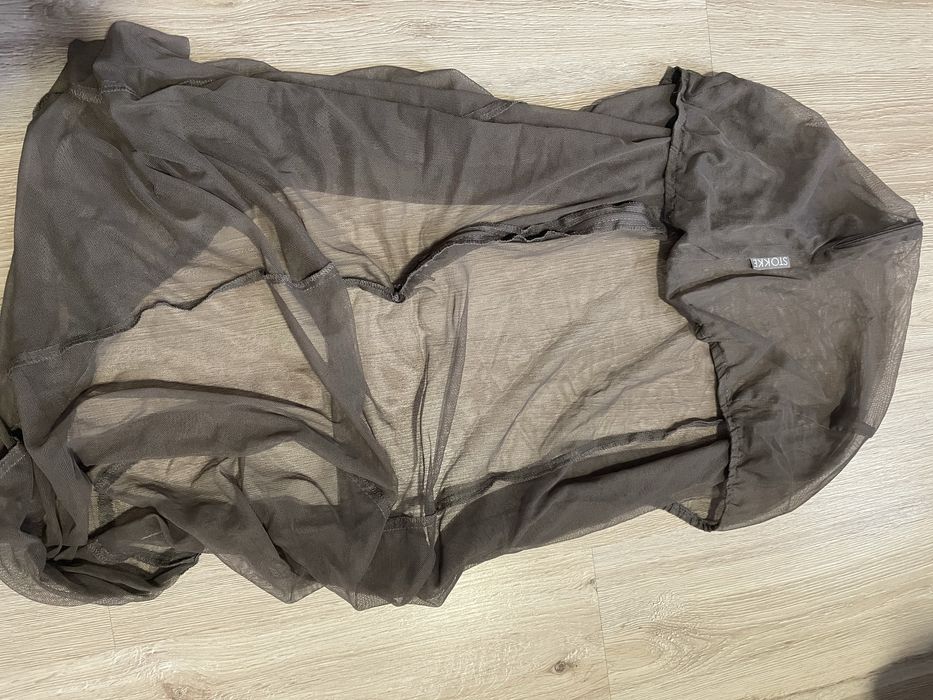 Stokke дъждобран и комарник