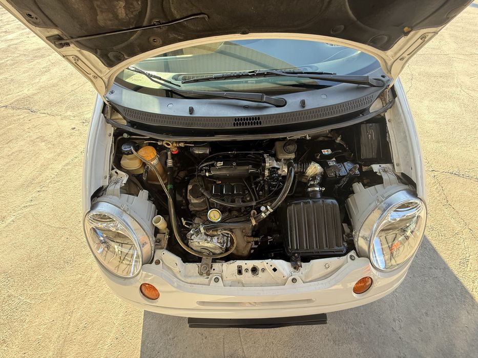 Матиз 2014 орзон