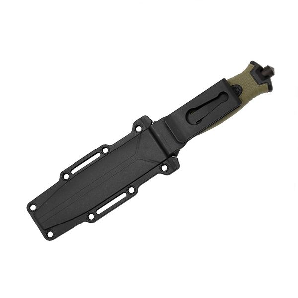 Cutit de vanatoare, Tactical Knife, 25 cm , Otel inoxidabil