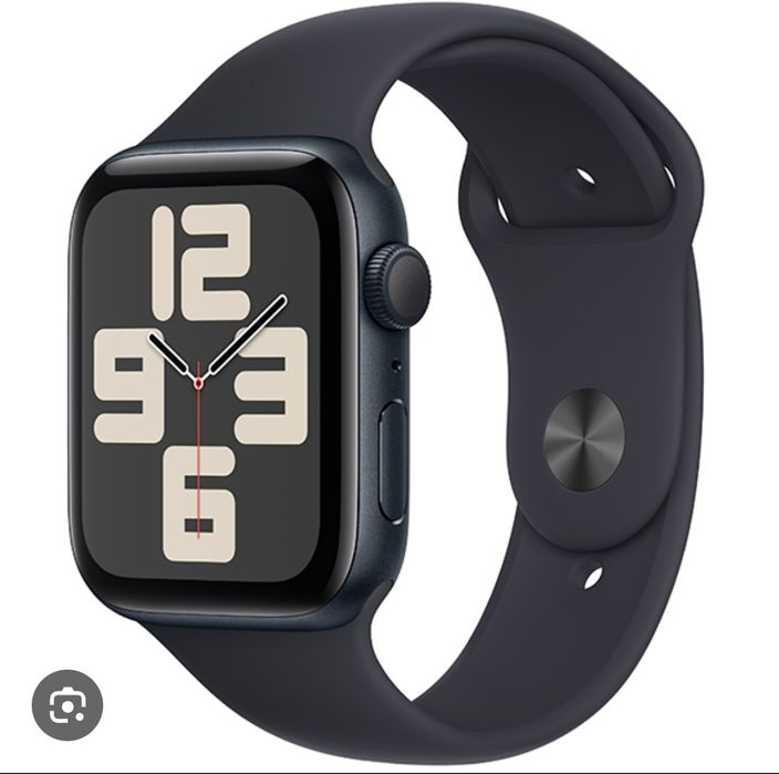 apple watch SE ...