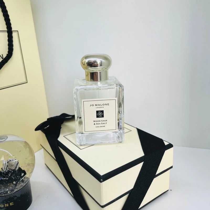 Jo Malone Wood Sage & Sea Salt EDC 100ml EDP