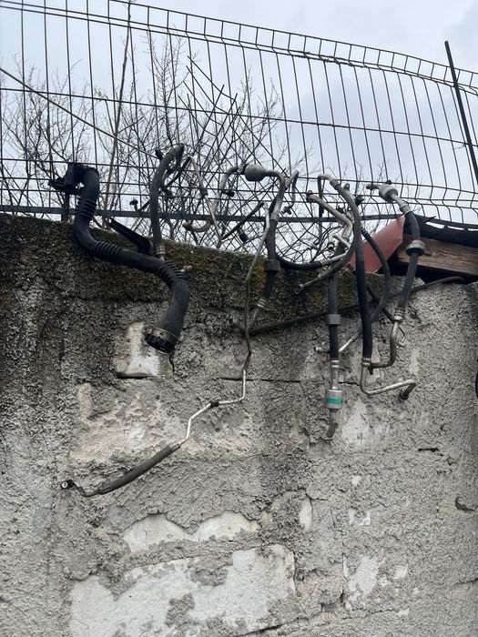 Conducte / Conducta Ac Dacia Logan Sandero MCV Clio 0.9 1.0 1.2 1.5