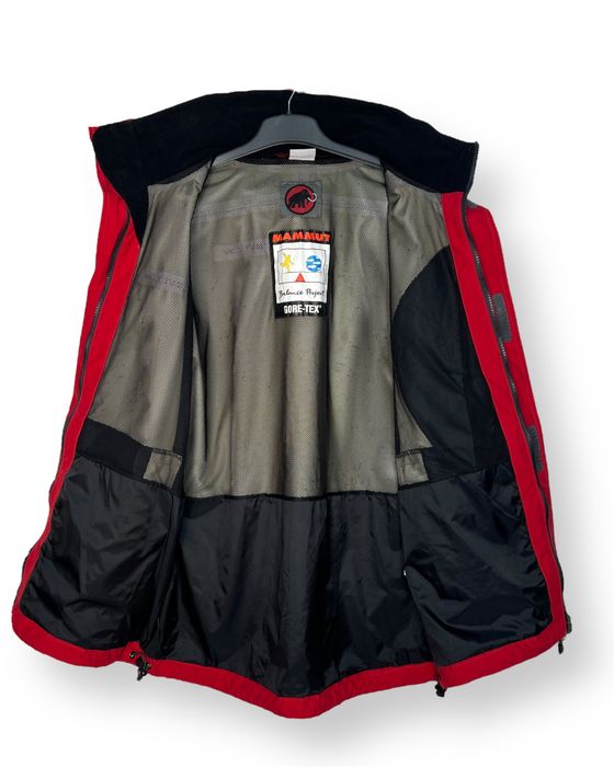 Geacă Mammut Gore-Tex