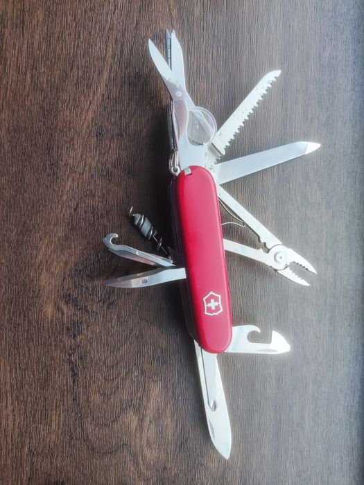 Briceag Victorinox