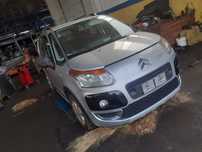 Fata completa citroen c3 Picasso 2012
