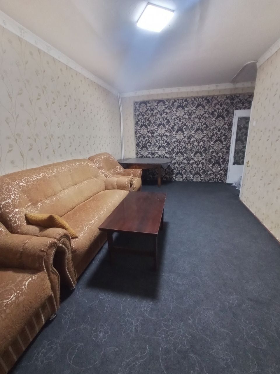 Шерикликга квартира 960.000 дан