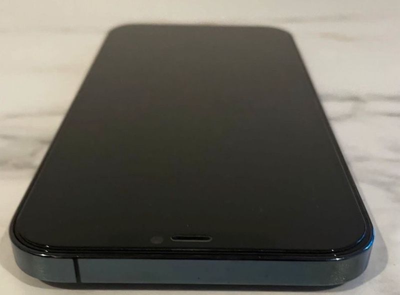 IPhone 12 pro 256 gb