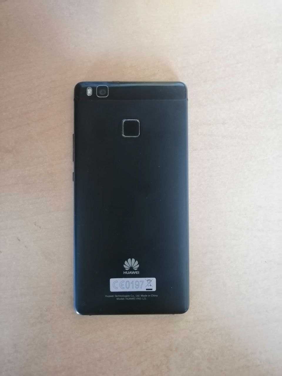 Смартфон Huawei P9 lite