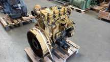 motor caterpillar c2.2