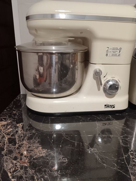 Миксер планетарный