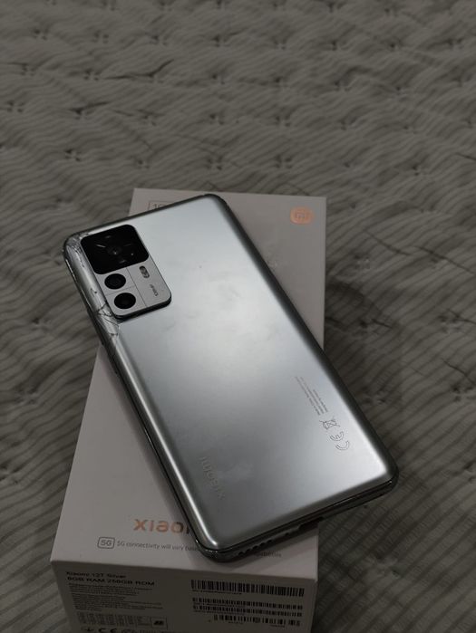 Обменяю Xiomi 12t