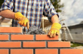 Кладка,каменщик, постройка домов